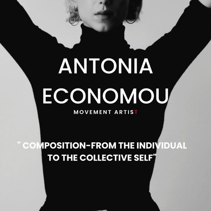 ANTONIA ECONOMOU